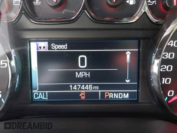 2016 Chevrolet Suburban LT with VIN 1GNSCHKC6GR143361, listed as a IAAI auction lot 43343507 with 147,446 mi miles and . Bid and sale history available at DreamBid. Image 16.