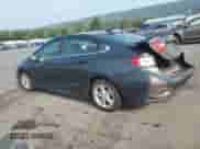 2017 Chevrolet Cruze LT with VIN 1G1BD5SM8H7196825, listed as a Copart auction lot 67186465 with 112,432 mi miles and Salvage title. Bid and sale history available at DreamBid. Image 2.