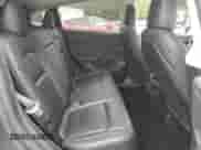 2020 Tesla Model Y Long Range with VIN 5YJYGDEE9LF019047, listed as a Copart auction lot 81783135 with 42,948 mi miles and Salvage title. Bid and sale history available at DreamBid. Image 11.