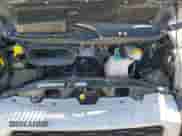 2021 Ram ProMaster Cargo с VIN 3C6MRVJG8ME540877, выставлен на аукционе Copart как лот 68562625 с пробегом 60 929 миль миль и Списание • Salvage title. История ставок и продаж доступна на DreamBid. Изображение 12.