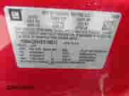 2015 Chevrolet Equinox LT z VIN 1GNALCEK0FZ100277, wystawiony jako IAAI lot #43128436 z przebiegiem 138 830 mil mil oraz . Historia ofert i sprzedaży dostępna na DreamBid. Obrazek 9.