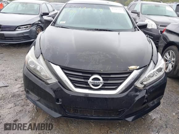 2016 Nissan Altima S with VIN 1N4AL3AP8GC264199, listed as a IAAI auction lot 43247758 with 147,525 mi miles and . Bid and sale history available at DreamBid. Image 6.