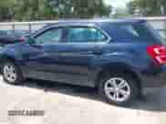 2016 Chevrolet Equinox LS z VIN 2GNALBEKXG1117320, wystawiony jako IAAI lot #42830452 z przebiegiem 161 119 mil mil oraz . Historia ofert i sprzedaży dostępna na DreamBid. Obrazek 14.