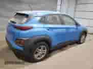 2019 Hyundai Kona SE с VIN KM8K1CAA2KU220438, выставлен на аукционе Copart как лот 83855535 с пробегом 99 116 миль миль и Чистый • Clean title. История ставок и продаж доступна на DreamBid. Изображение 3.