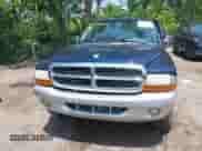 2004 Dodge Dakota SLT with VIN 1D7HG48N94S643579, listed as a IAAI auction lot 42457885 with 165,445 mi miles and . Bid and sale history available at DreamBid. Image 12.