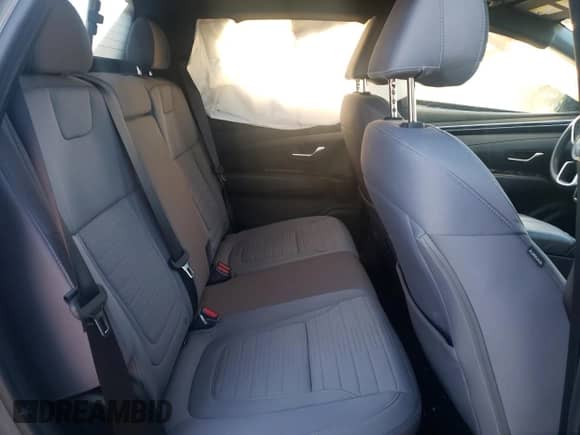 2023 Hyundai Santa Cruz SEL с VIN 5NTJCDAE5PH055040, выставлен на аукционе Copart как лот 77162394 с пробегом 19 060 миль миль и Списание • Salvage title. История ставок и продаж доступна на DreamBid. Изображение 10.