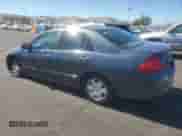 2007 Honda Accord LX z VIN 1HGCM56467A109884, wystawiony jako Copart lot #85568075 z przebiegiem 103 291 mil mil oraz Szkoda całkowita • Salvage title. Historia ofert i sprzedaży dostępna na DreamBid. Obrazek 2.