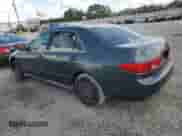 2005 Honda Accord LX with VIN 1HGCM56445A159406, listed as a Copart auction lot 82098785 with 172,860 mi miles and Salvage title. Bid and sale history available at DreamBid. Image 2.