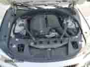 2014 BMW 7 Series 740Li с VIN WBAYE4C56ED138402, выставлен на аукционе Copart как лот 59127205 с пробегом 103 829 миль миль и Списание • Salvage title. История ставок и продаж доступна на DreamBid. Изображение 11.