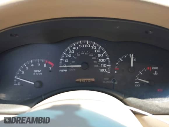 2004 Chevrolet Malibu Classic with VIN 1G1ND52F04M676254, listed as a IAAI auction lot 42672092 with 240,170 mi miles and . Bid and sale history available at DreamBid. Image 7.