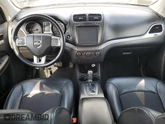 2019 Dodge Journey Crossroad с VIN 3C4PDCGB3KT746735, выставлен на аукционе Copart как лот 54621295 с пробегом 72 530 миль миль и Чистый • Clean title. История ставок и продаж доступна на DreamBid. Изображение 8.