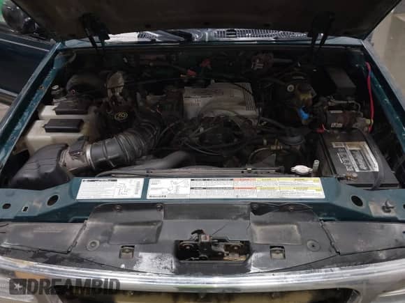 1997 Ford Explorer XLT с VIN 1FMDU35P3VUC49711, выставлен на аукционе IAAI как лот 41414941 с пробегом 249 309 миль миль и . История ставок и продаж доступна на DreamBid. Изображение 10.