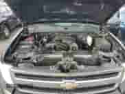 2010 Chevrolet Silverado 1500 LTZ с VIN 3GCRKTE36AG112403, выставлен на аукционе Copart как лот 90702455 с пробегом 268 772 миль миль и Чистый • Clean title. История ставок и продаж доступна на DreamBid. Изображение 11.