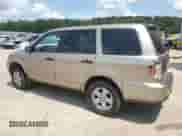 2006 Honda Pilot LX с VIN 5FNYF28106B021970, выставлен на аукционе Copart как лот 67456725 с пробегом 276 960 миль миль и Чистый • Clean title. История ставок и продаж доступна на DreamBid. Изображение 2.