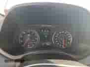 2022 Hyundai Veloster z VIN KMHT36AH0NU013791, wystawiony jako Copart lot #63401035 z przebiegiem 78 597 mil mil oraz Szkoda całkowita • Salvage title. Historia ofert i sprzedaży dostępna na DreamBid. Obrazek 9.