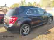 2016 Chevrolet Equinox LT z VIN 2GNALCEK9G6265838, wystawiony jako IAAI lot #43234199 z przebiegiem 102 815 mil mil oraz . Historia ofert i sprzedaży dostępna na DreamBid. Obrazek 4.