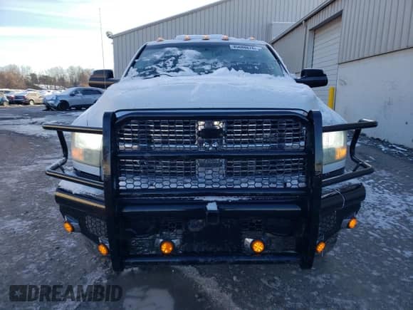 2010 Dodge 3500 SLT с VIN 3D73Y3CL5AG113944, выставлен на аукционе Copart как лот 85688874 с пробегом 282 435 миль миль и Чистый • Clean title. История ставок и продаж доступна на DreamBid. Изображение 5.