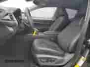 2023 Toyota Camry Hybrid XSE с VIN 4T1K31AK3PU056261, выставлен на аукционе Copart как лот 67843095 с пробегом 20 789 миль миль и Списание • Salvage title. История ставок и продаж доступна на DreamBid. Изображение 7.