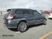 2013 Nissan Pathfinder SV с VIN 5N1AR2MM4DC684358, выставлен на аукционе Copart как лот 64864815 с пробегом Не указан миль и Списание • Salvage title. История ставок и продаж доступна на DreamBid. Изображение 3.