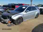 2014 Subaru WRX WRX STI z VIN JF1GV8J65EL007913, wystawiony jako IAAI lot #42249324 z przebiegiem 102 457 mil mil oraz . Historia ofert i sprzedaży dostępna na DreamBid. Obrazek 2.