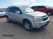 2007 Chevrolet Equinox LT с VIN 2CNDL63F676052290, выставлен на аукционе IAAI как лот 42932282 с пробегом 171 932 миль миль и . История ставок и продаж доступна на DreamBid. Изображение 1.
