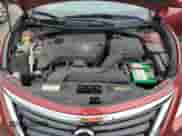 2015 Nissan Altima S with VIN 1N4AL3AP3FN347929, listed as a Copart auction lot 68315965 with 146,855 mi miles and Salvage title. Bid and sale history available at DreamBid. Image 11.