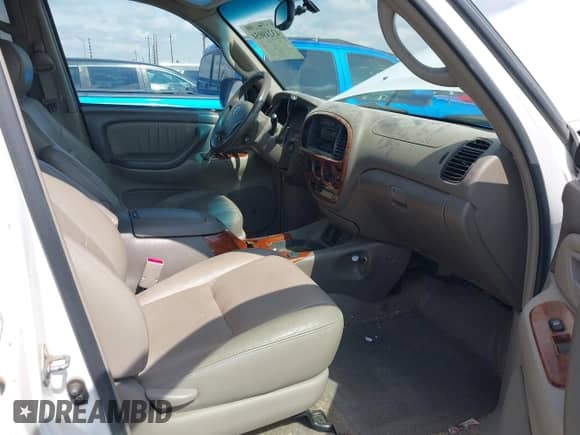 2005 Toyota Tundra Limited z VIN 5TBDT48135S479170, wystawiony jako IAAI lot #43249054 z przebiegiem 176 004 mil mil oraz . Historia ofert i sprzedaży dostępna na DreamBid. Obrazek 5.