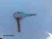 1999 Dodge Dakota SLT with VIN 1B7GG22XXXS318531, listed as a IAAI auction lot 42864607 with 161,280 mi miles and . Bid and sale history available at DreamBid. Image 11.