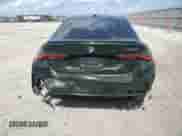 2024 BMW 4 Series 430i с VIN WBA63AV09RFR39400, выставлен на аукционе Copart как лот 47825465 с пробегом 29 689 миль миль и На запчасти • Non repairable. История ставок и продаж доступна на DreamBid. Изображение 6.