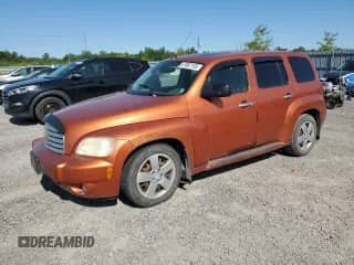 2006 Chevrolet HHR LS с VIN 3GNDA13D36S589041, выставлен на аукционе Copart как лот 67087105 с пробегом 251 765 миль миль и Чистый • Clean title. История ставок и продаж доступна на DreamBid. Изображение 1.