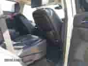 2008 Chevrolet Tahoe LTZ with VIN 1GNFC13J98R233238, listed as a IAAI auction lot 43315701 with Not provided miles and . Bid and sale history available at DreamBid. Image 8.