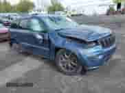 2021 Jeep Grand Cherokee Limited with VIN 1C4RJFBG3MC532011, listed as a IAAI auction lot 43379009 with 43,344 mi miles and . Bid and sale history available at DreamBid. Image 1.