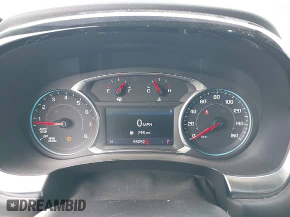 2021 Chevrolet Traverse LT z VIN 1GNERHKW4MJ233642, wystawiony jako IAAI lot #43240454 z przebiegiem 55 052 mil mil oraz . Historia ofert i sprzedaży dostępna na DreamBid. Obrazek 7.