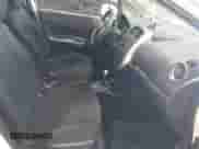 2017 Nissan Note SV с VIN 3N1CE2CP9HL366107, выставлен на аукционе IAAI как лот 42075707 с пробегом 94 341 миль миль и . История ставок и продаж доступна на DreamBid. Изображение 5.