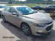 2023 Chevrolet Malibu RS с VIN 1G1ZG5ST6PF236529, выставлен на аукционе IAAI как лот 43043683 с пробегом 15 777 миль миль и . История ставок и продаж доступна на DreamBid. Изображение 1.