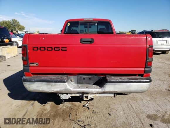2002 Dodge 2500 with VIN 3B7KC26ZX2M241470, listed as a Copart auction lot 74328784 with 139,510 mi miles and Clean title. Bid and sale history available at DreamBid. Image 6.