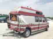 1988 Ford Econoline Cargo с VIN 1FDEE14NXJHB16212, выставлен на аукционе Copart как лот 66099205 с пробегом 275 107 миль миль и На запчасти • Non repairable. История ставок и продаж доступна на DreamBid. Изображение 3.