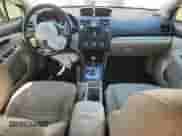 2014 Subaru Impreza Special Sports Limited with VIN JF1GPAS64EH292915, listed as a Copart auction lot 64027535 with 206,290 mi miles and Salvage title. Bid and sale history available at DreamBid. Image 8.