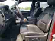 2020 Ram 1500 Limited z VIN 1C6SRFHMXLN225050, wystawiony jako Copart lot #63913214 z przebiegiem 36 066 mil mil oraz Szkoda całkowita • Salvage title. Historia ofert i sprzedaży dostępna na DreamBid. Obrazek 7.