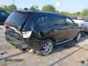 2019 Dodge Durango Citadel z VIN 1C4RDJEG6KC768719, wystawiony jako IAAI lot #42983132 z przebiegiem 166 167 mil mil oraz . Historia ofert i sprzedaży dostępna na DreamBid. Obrazek 4.