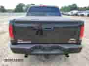 2011 GMC Sierra 1500 Denali z VIN 3GTP1XE23BG137771, wystawiony jako Copart lot #64830915 z przebiegiem 176 307 mil mil oraz Czysty tytuł • Clean title. Historia ofert i sprzedaży dostępna na DreamBid. Obrazek 6.