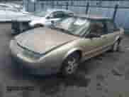 1994 Saturn SL с VIN 1G8ZF5591RZ223418, выставлен на аукционе IAAI как лот 35065902 с пробегом 185 890 миль миль и . История ставок и продаж доступна на DreamBid. Изображение 2.