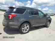 2019 Ford Explorer Limited z VIN 1FM5K7F82KGA64102, wystawiony jako Copart lot #67189415 z przebiegiem 125 301 mil mil oraz Szkoda całkowita • Salvage title. Historia ofert i sprzedaży dostępna na DreamBid. Obrazek 3.