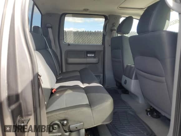 2007 Ford F-150 XLT with VIN 1FTPW14V97FA42893, listed as a Copart auction lot 89632325 with 131,982 mi miles and Clean title. Bid and sale history available at DreamBid. Image 10.