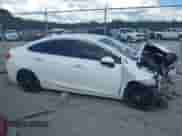 2017 Chevrolet Cruze Premier с VIN 1G1BF5SM4H7102904, выставлен на аукционе IAAI как лот 43265732 с пробегом 128 346 миль миль и . История ставок и продаж доступна на DreamBid. Изображение 13.