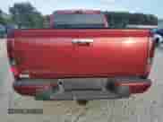 2010 Chevrolet Colorado 1LT with VIN 1GCESCDE6A8100498, listed as a Copart auction lot 83925985 with 155,026 mi miles and Clean title. Bid and sale history available at DreamBid. Image 6.