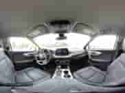 2024 Chevrolet Blazer LT с VIN 3GNKBDR42RS174178, выставлен на аукционе IAAI как лот 42914097 с пробегом 18 939 миль миль и . История ставок и продаж доступна на DreamBid. Изображение 18.