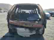 2022 Jeep Grand Cherokee Laredo X with VIN 1C4RJEAG2NC154521, listed as a Copart auction lot 62456024 with Not provided miles and Non repairable. Bid and sale history available at DreamBid. Image 6.