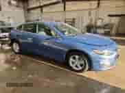2024 Chevrolet Malibu LS с VIN 1G1ZC5ST4RF242490, выставлен на аукционе Copart как лот 69868675 с пробегом 42 113 миль миль и Списание • Salvage title. История ставок и продаж доступна на DreamBid. Изображение 4.