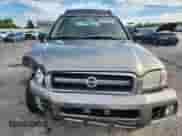 2003 Nissan Pathfinder LE с VIN JN8DR09Y93W835360, выставлен на аукционе Copart как лот 80575955 с пробегом 249 516 миль миль и Списание • Salvage title. История ставок и продаж доступна на DreamBid. Изображение 5.